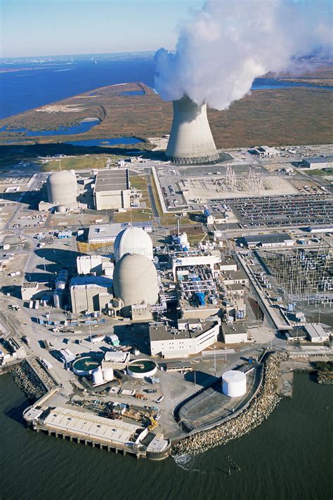 salem nuclear power plant